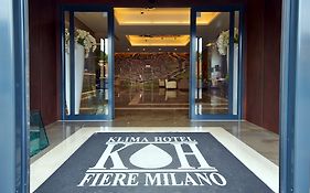 Klima Hotel Milano Fiere